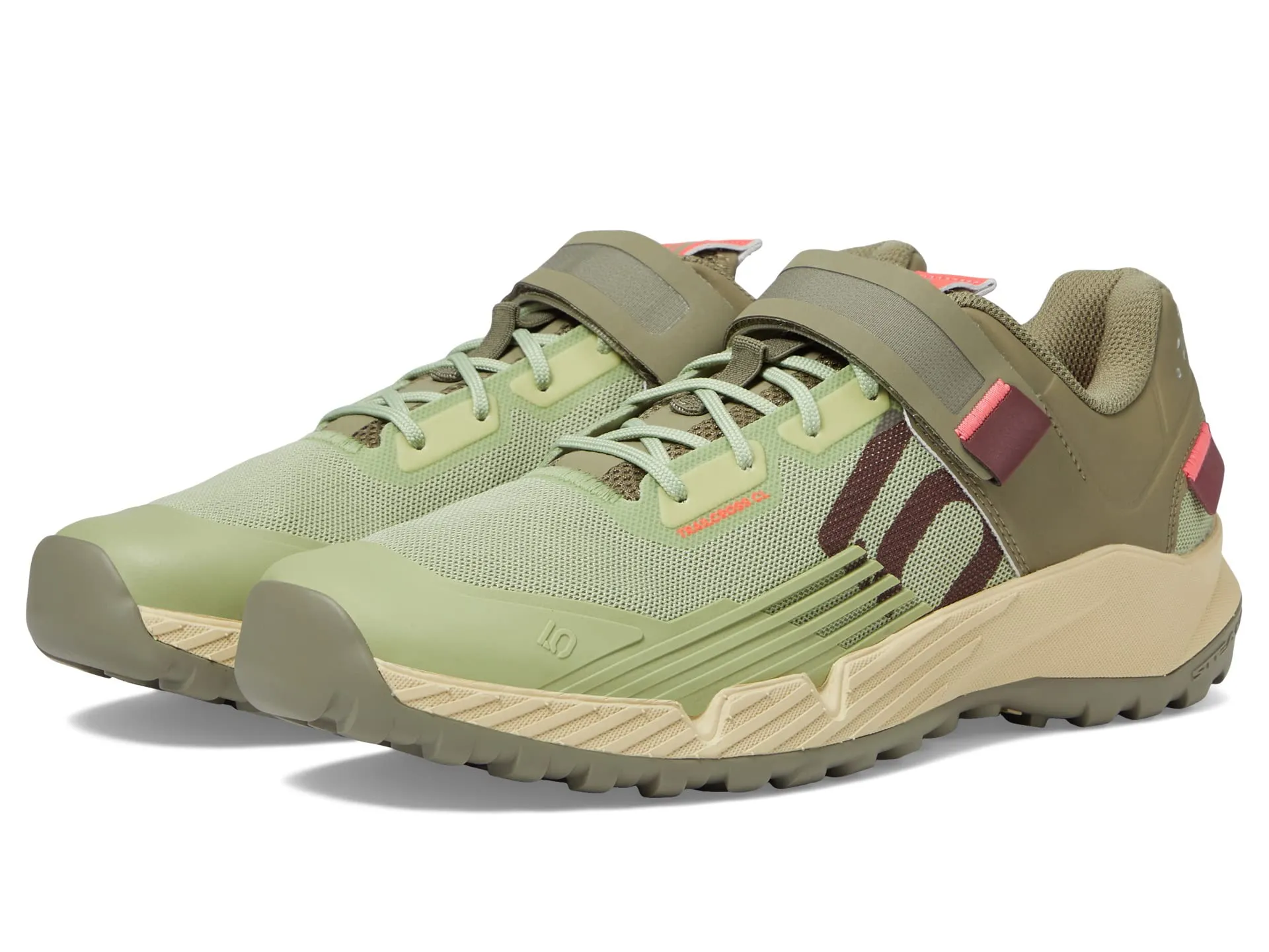 Five Ten Trailcross Clip-In Sneakers