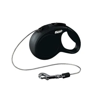 Flexi New Classic Retractable Cord Leash Extra Small