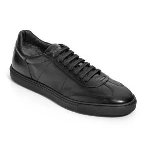 Floyd Black Sneaker