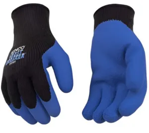 Frost Breaker Heavy Thermal Knit Gloves