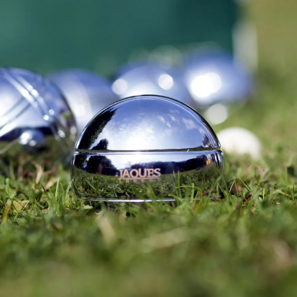 Garden Boule Set