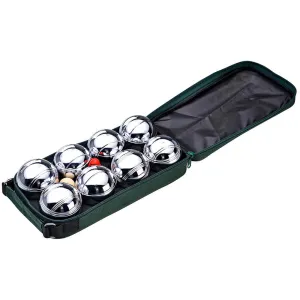 Garden Boule Set