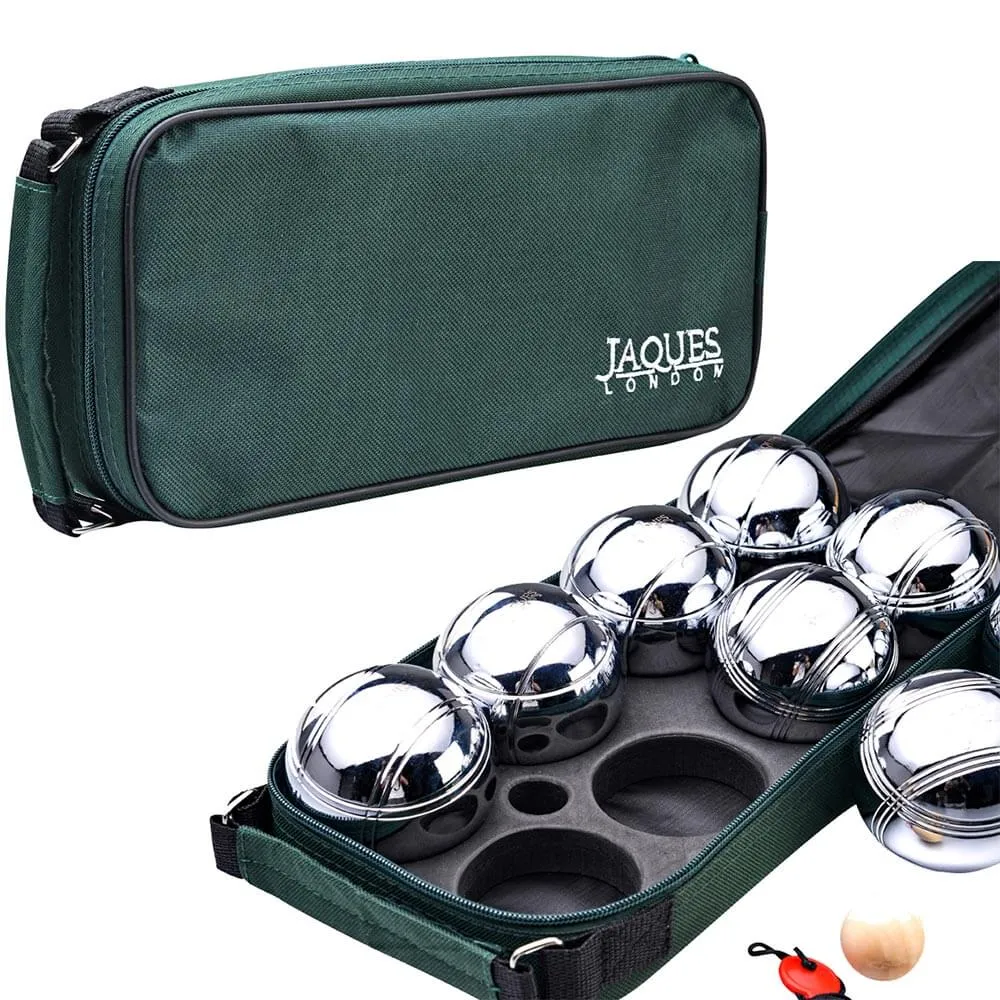 Garden Boule Set