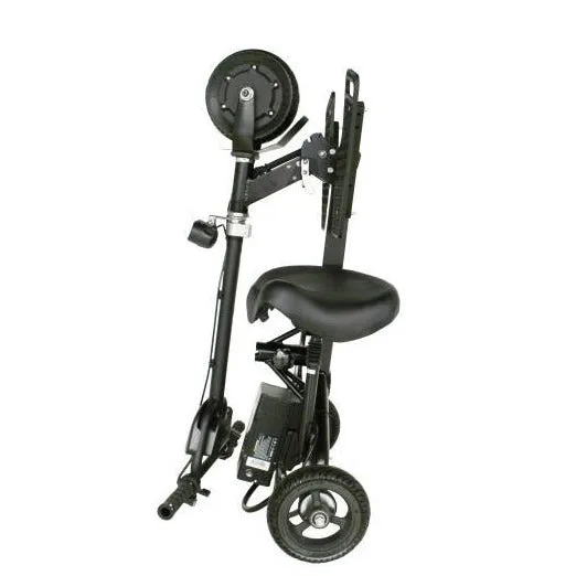 Glion SNAPnGO Model 335 Foldable Travel Mobility Scooter