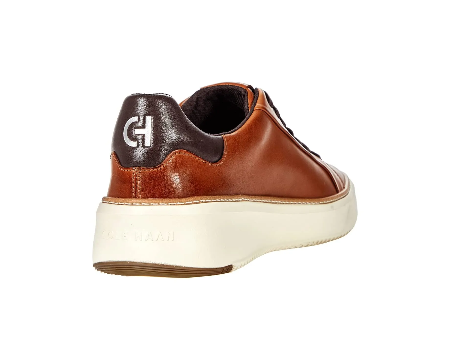 Grandpro Topspin Sneaker Cole Haan British Tan