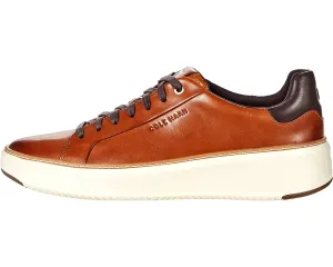 Grandpro Topspin Sneaker Cole Haan British Tan