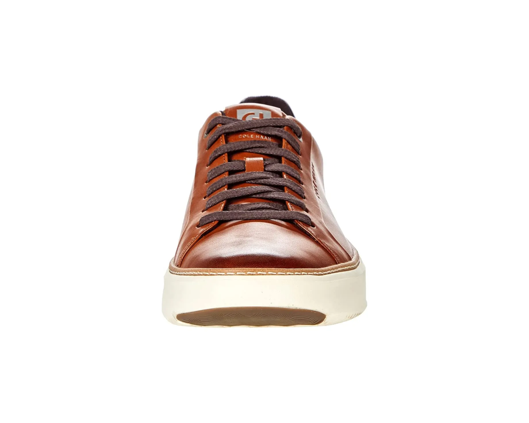 Grandpro Topspin Sneaker Cole Haan British Tan