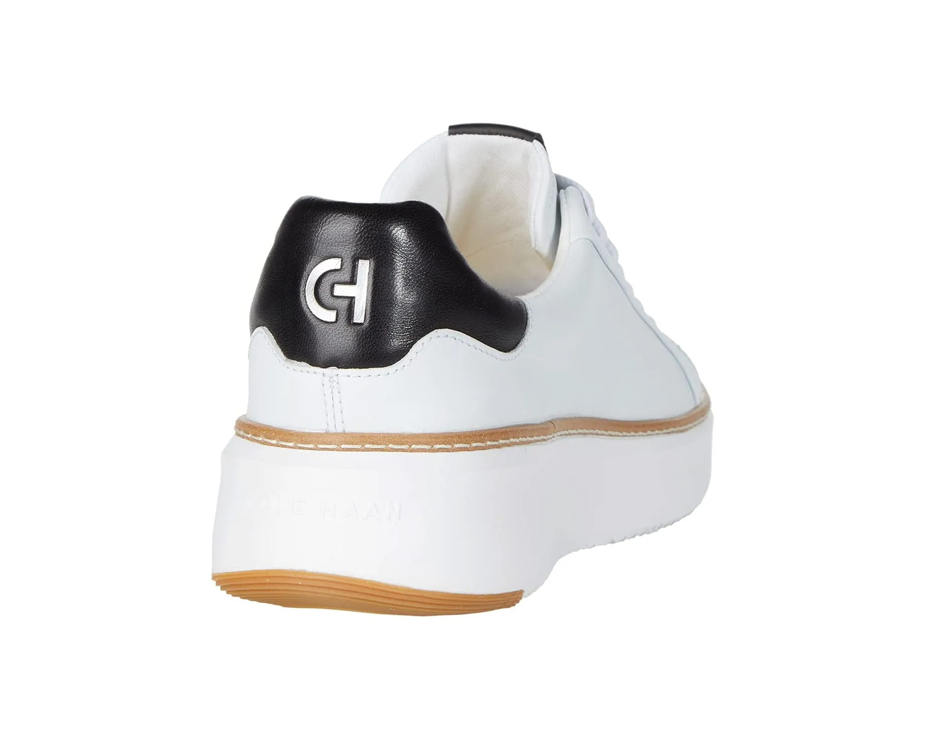 GrandPro TopSpin Sneaker Cole Haan, Ivory