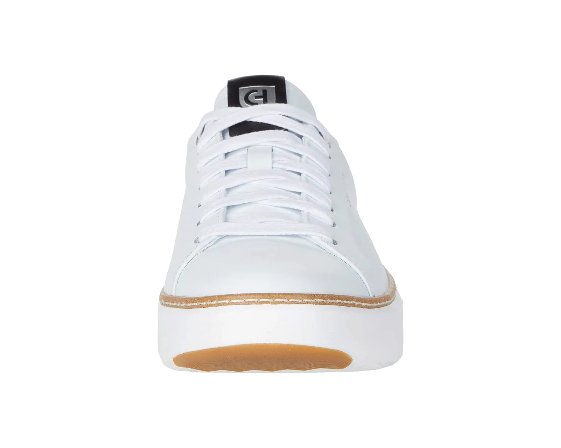 GrandPro TopSpin Sneaker Cole Haan, Ivory