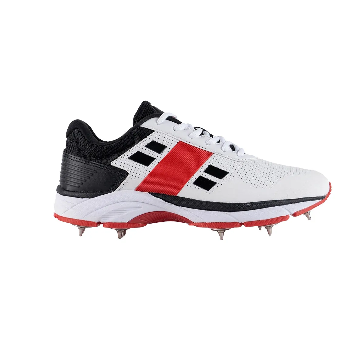 Gray-Nicolls Velocity 4.0 Spike Shoes