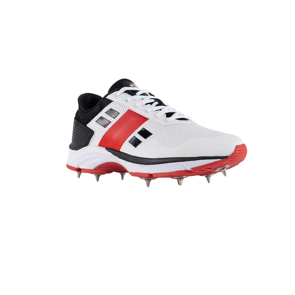 Gray-Nicolls Velocity 4.0 Spike Shoes