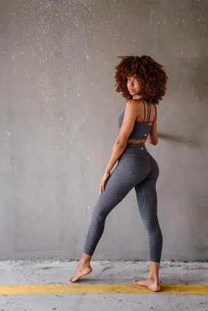 Grey Lavish Leggings