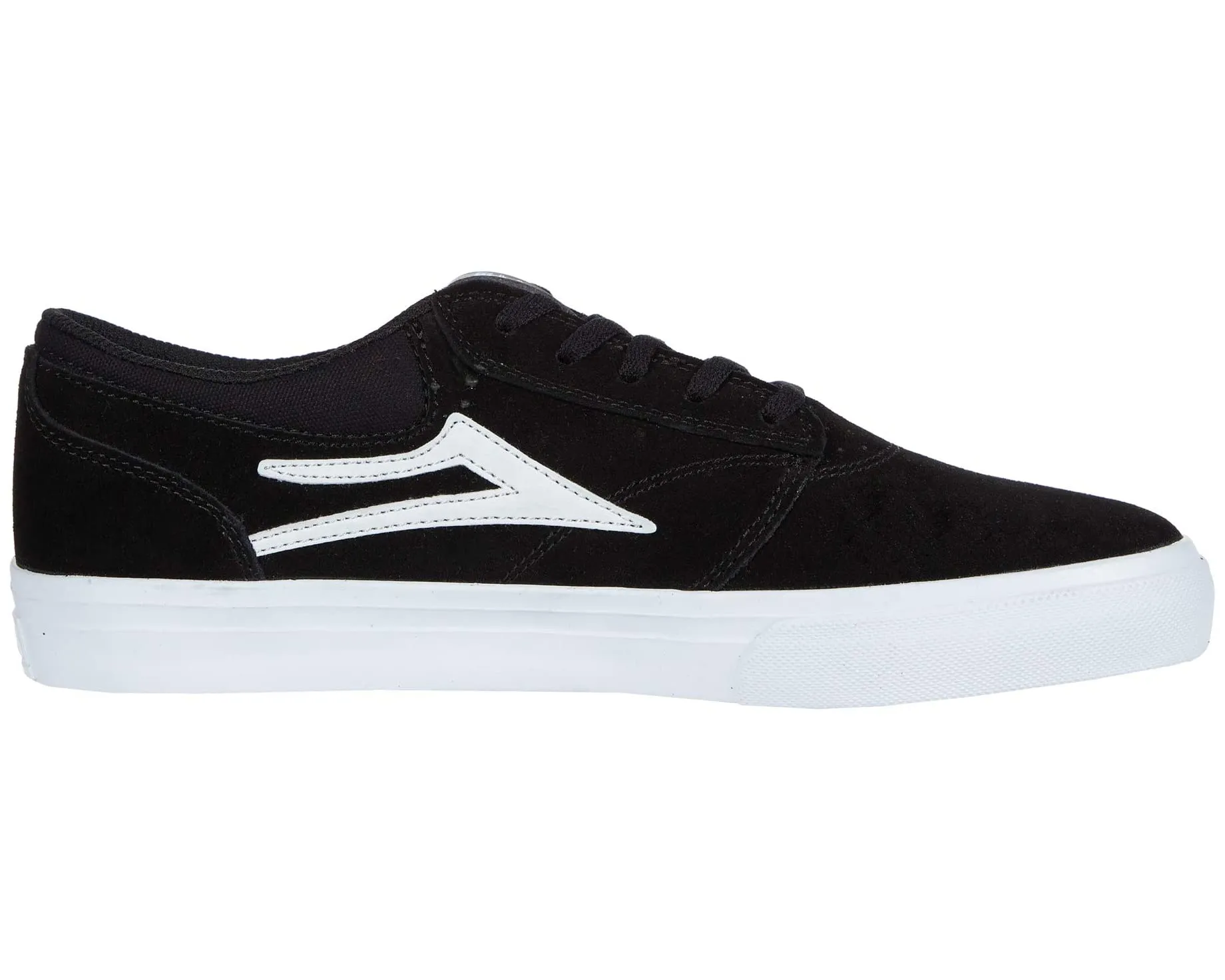 Griffin Lakai sneakers, black