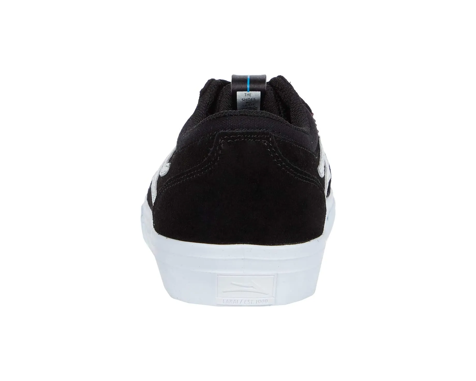 Griffin Lakai sneakers, black