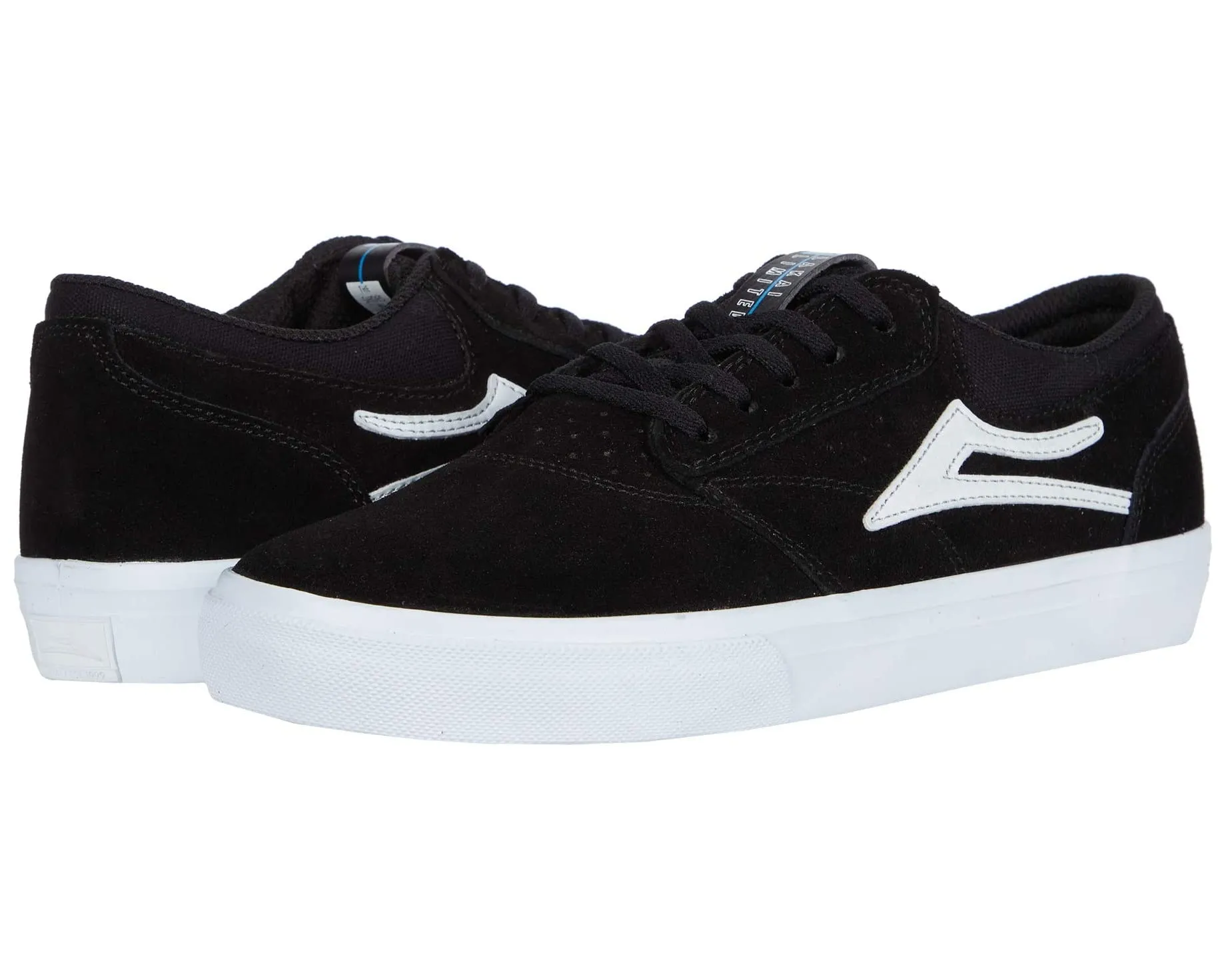 Griffin Lakai sneakers, black