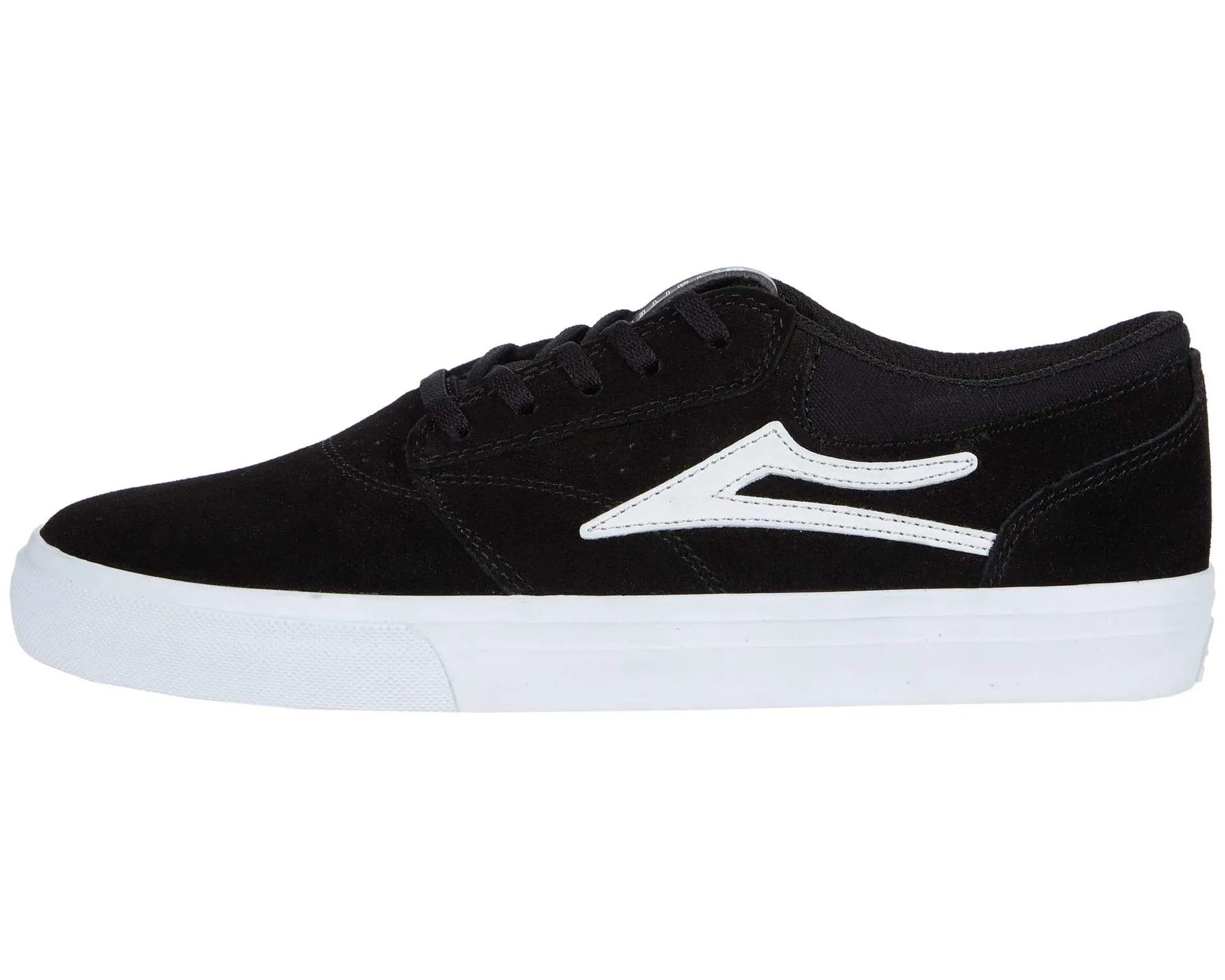 Griffin Lakai sneakers, black