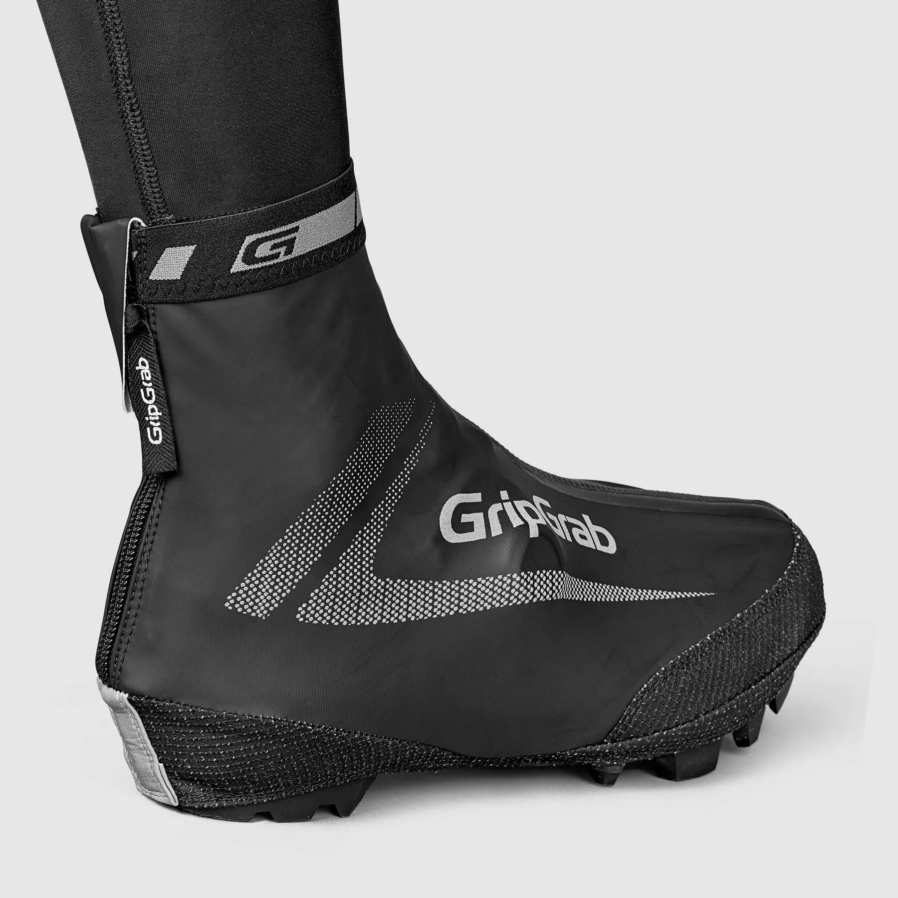 GripGrab RaceAqua X Waterproof MTB/CX Shoe Covers