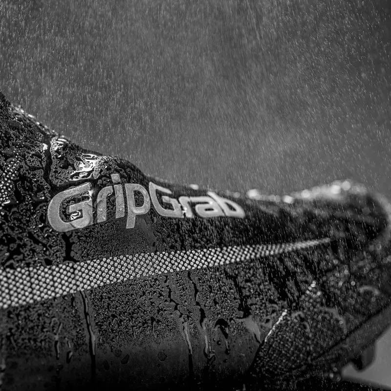 GripGrab RaceAqua X Waterproof MTB/CX Shoe Covers