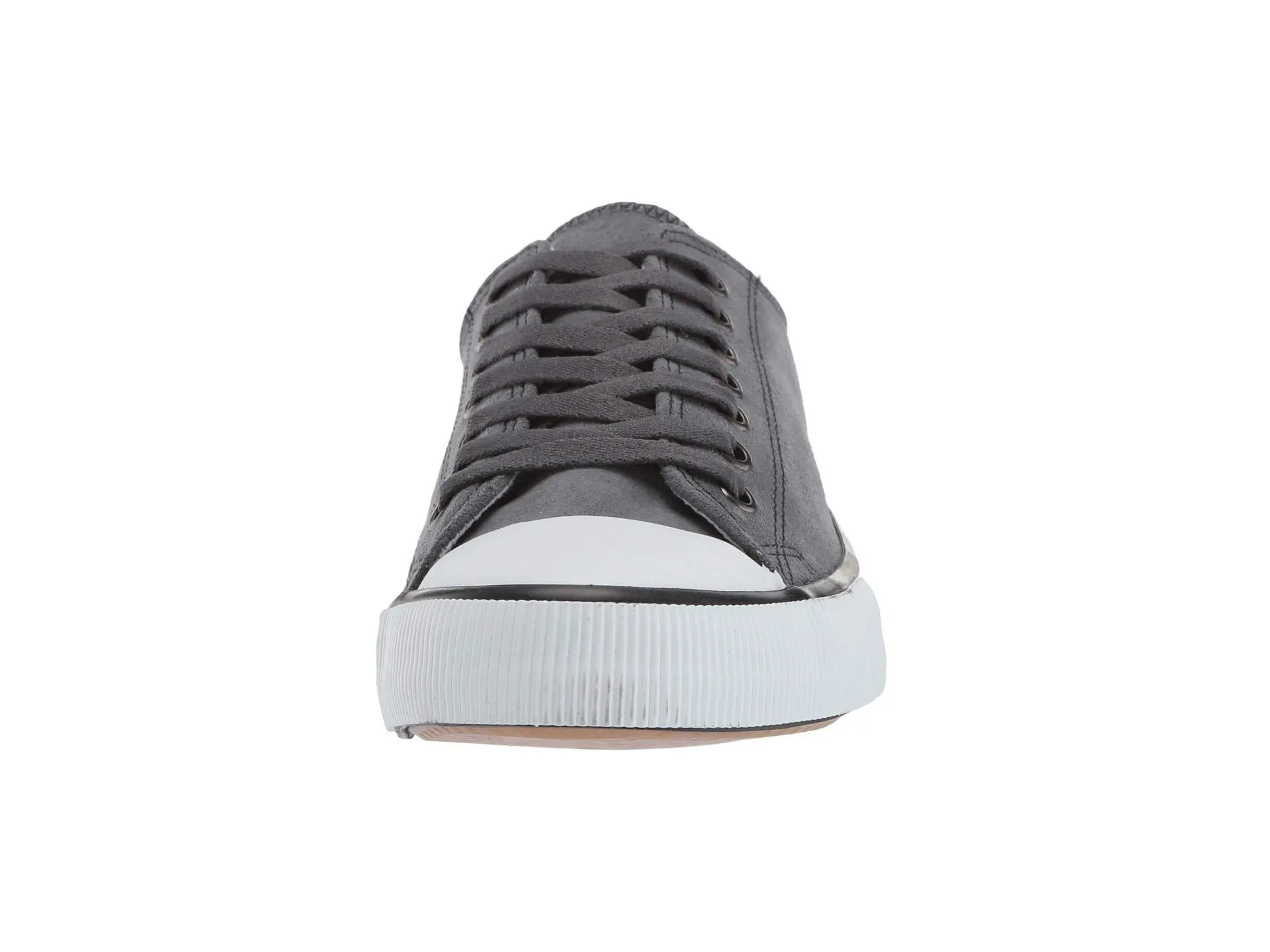 Harley-Davidson Burleigh sneakers, gray