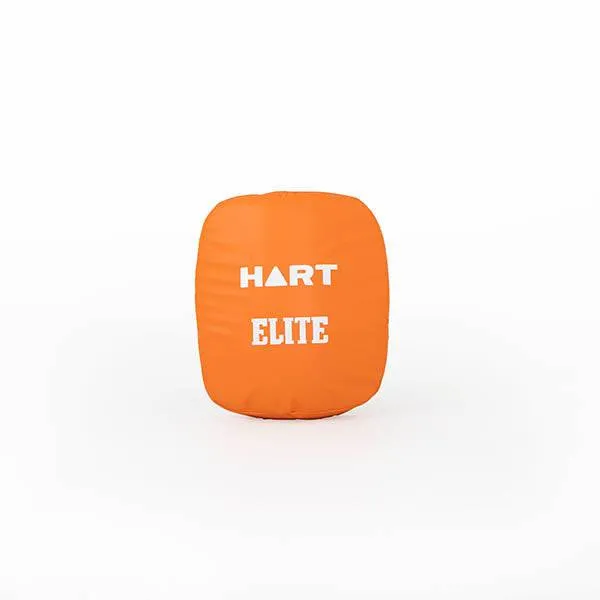 HART Elite Curved Bump Pad