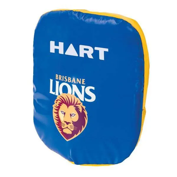 HART Elite Curved Bump Pad