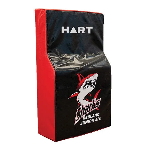 HART Elite Mobile Ruck Bag