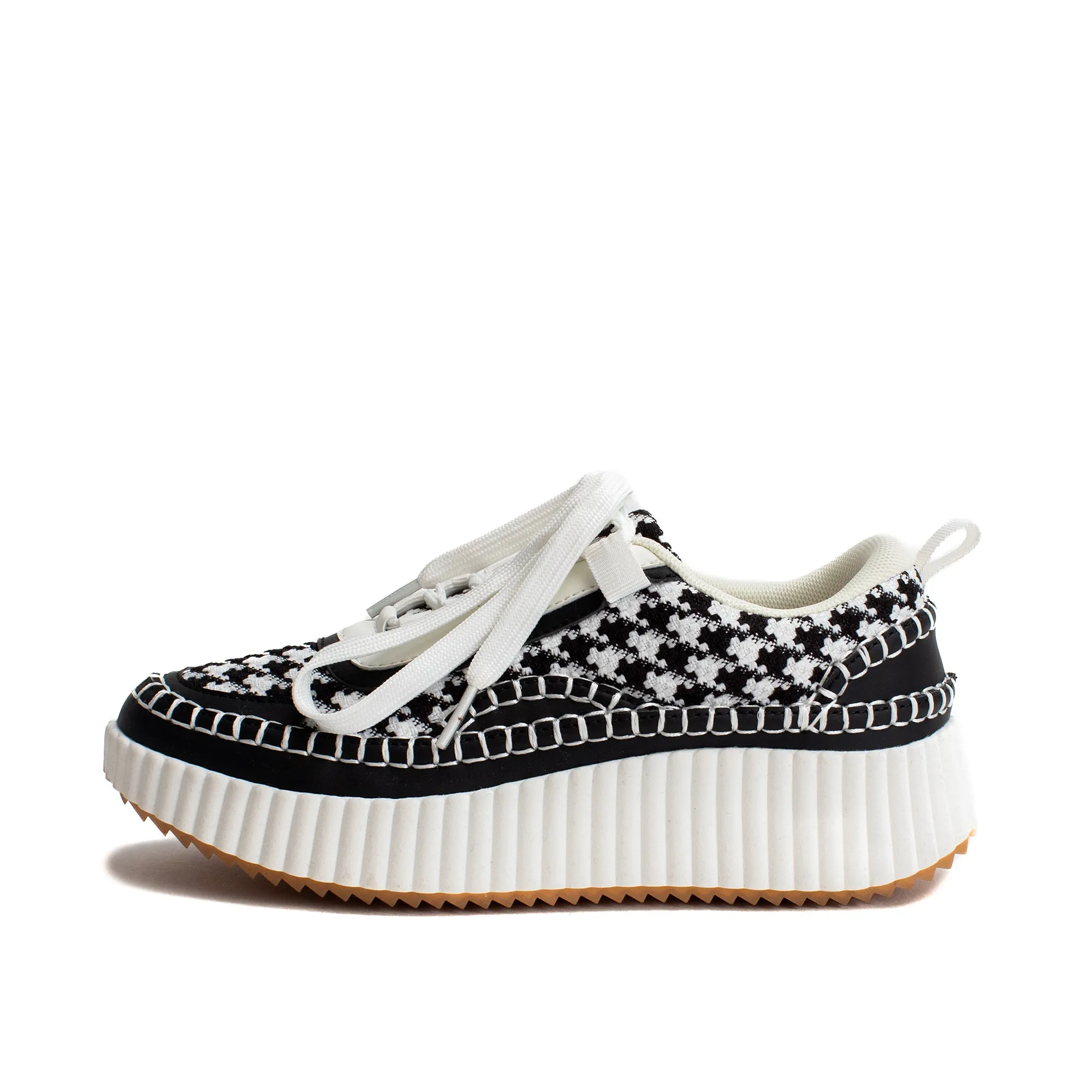 Hartley Platform Sneaker