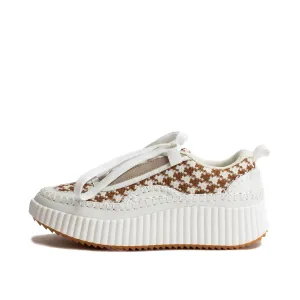 Hartley Platform Sneaker