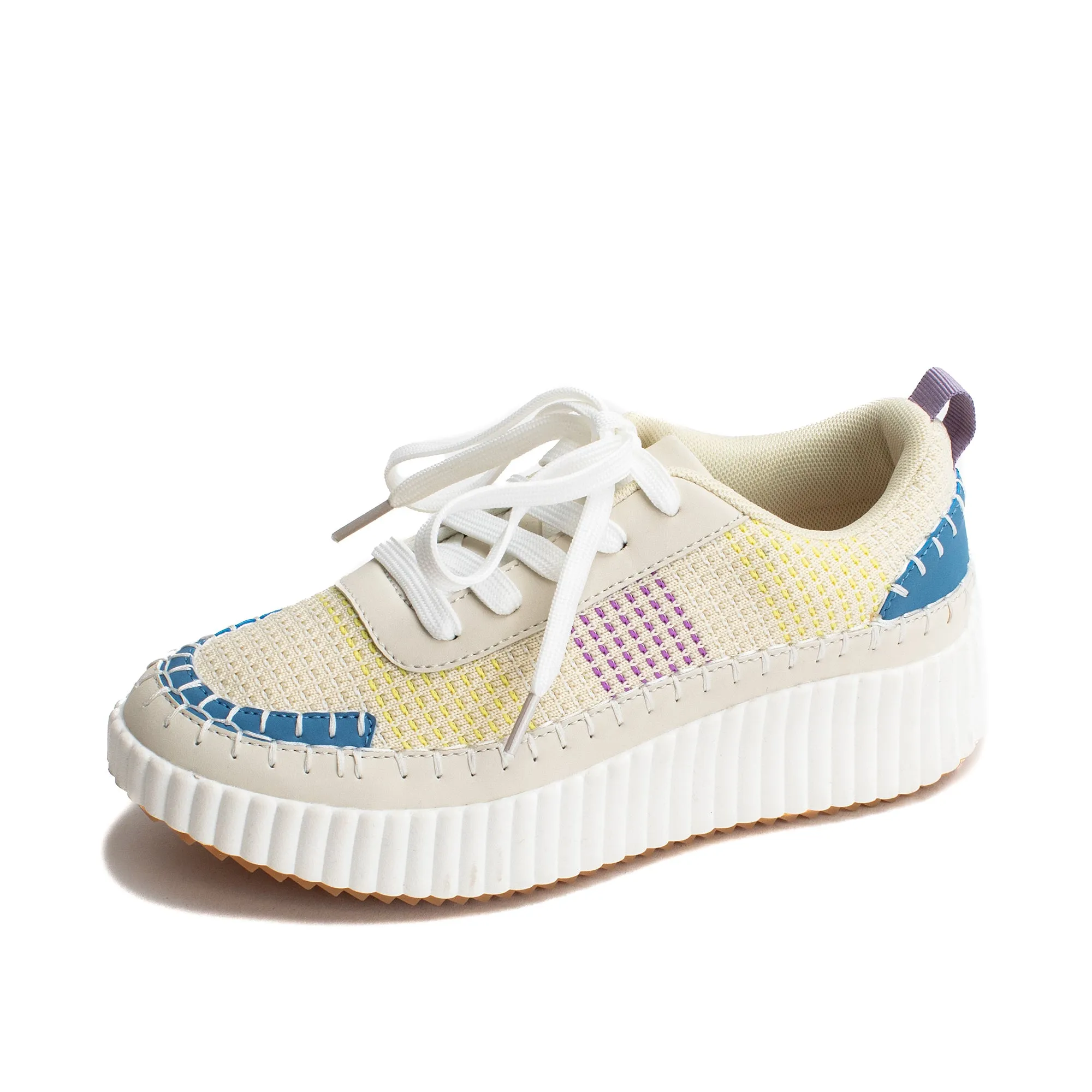 Hartley Platform Sneaker