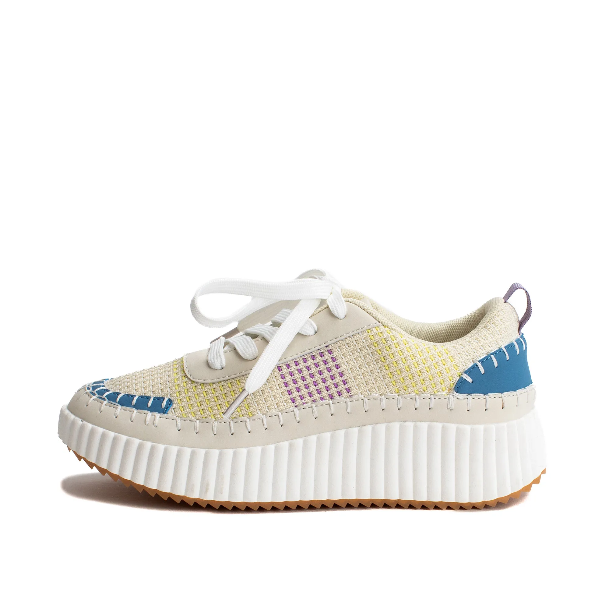 Hartley Platform Sneaker