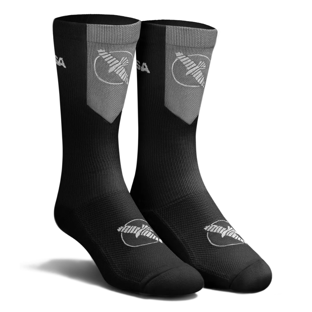 Hayabusa Pro Boxing Socks