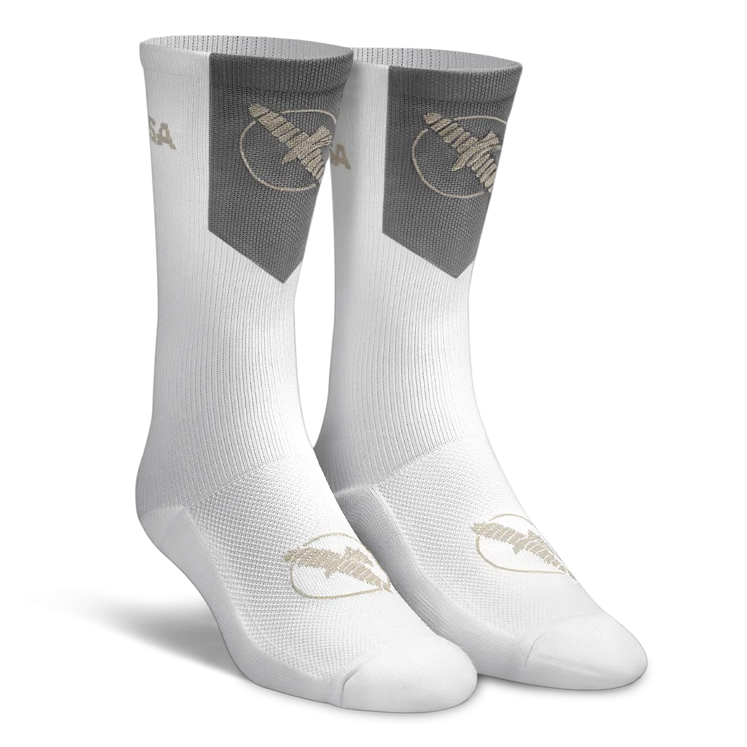 Hayabusa Pro Boxing Socks