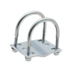 Heavy Duty Universal Mounting Bracket