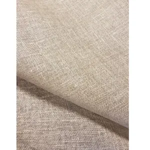 Heavy Linen - Natural