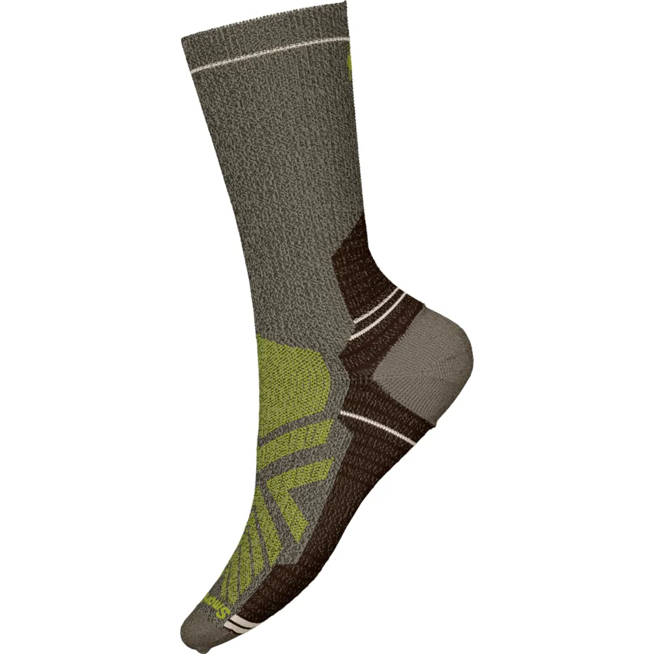 Hike Light Cushion Crew Socks