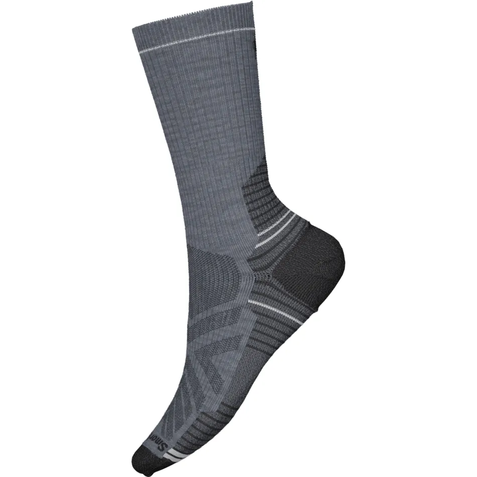 Hike Light Cushion Crew Socks