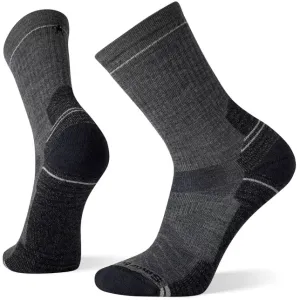 Hike Light Cushion Crew Socks