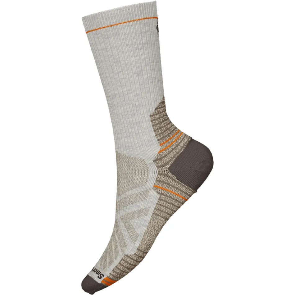 Hike Light Cushion Crew Socks