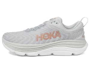 Hoka Gaviota 5 sneakers, gray