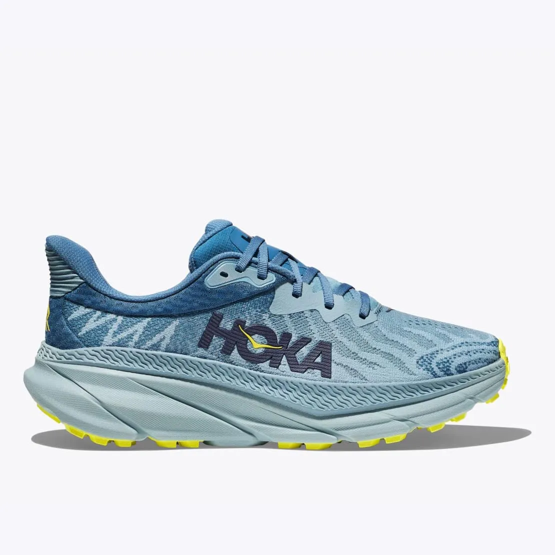 Hoka Men's Challenger 7 Trail Running Shoes