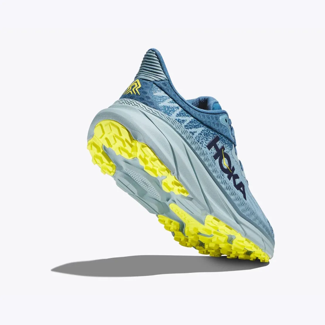 Hoka Men's Challenger 7 Trail Running Shoes