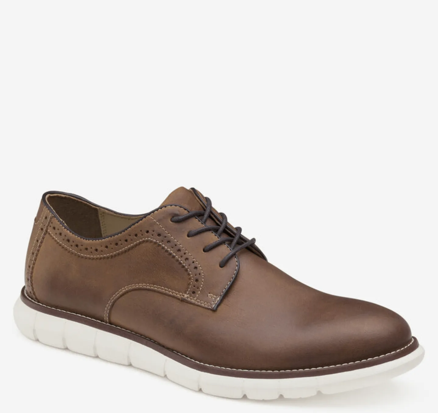 Holden Plain Toe