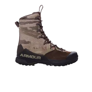 Infil Ops GTX Under Armor sneakers, brown