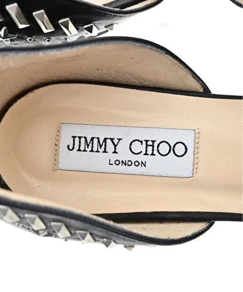 JIMMY CHOO Ballet shoes/Opera shoes