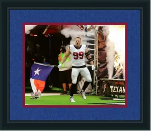 JJ Watt - Houston Texans