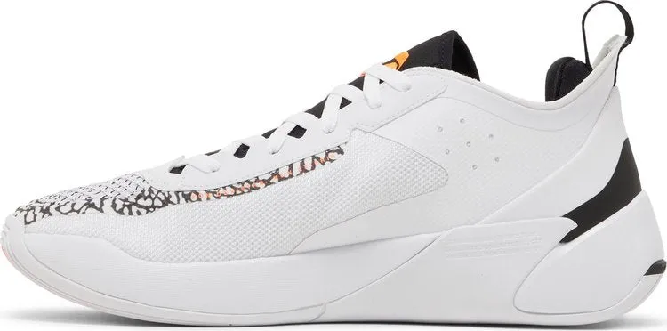 Jordan Luka 1 The Pitch sneakers, white