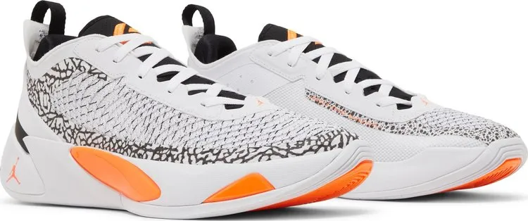 Jordan Luka 1 The Pitch sneakers, white