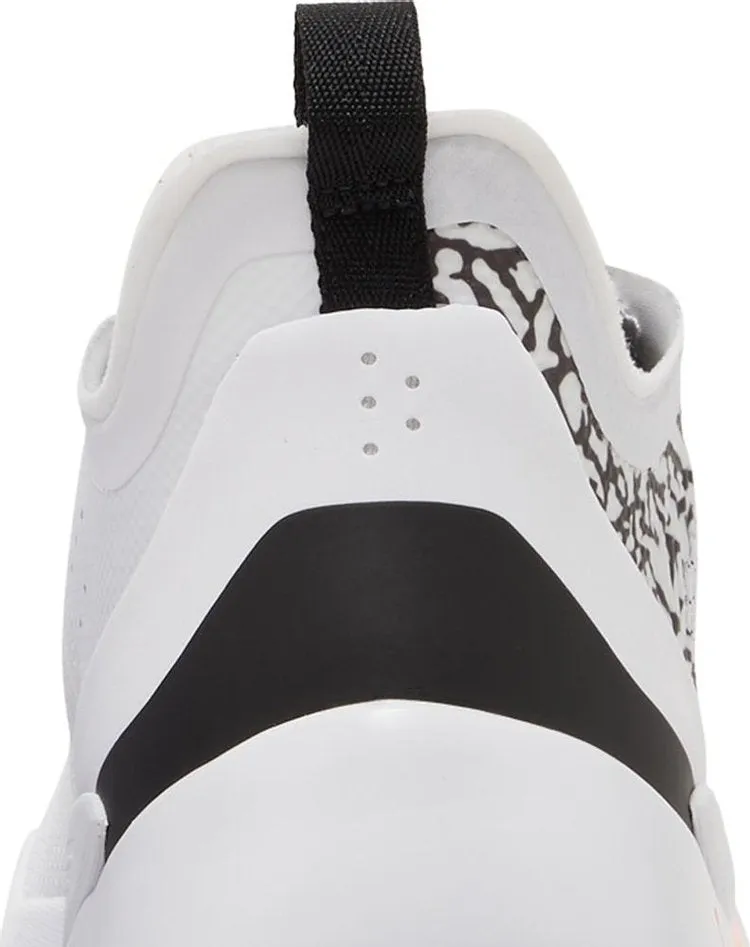 Jordan Luka 1 The Pitch sneakers, white