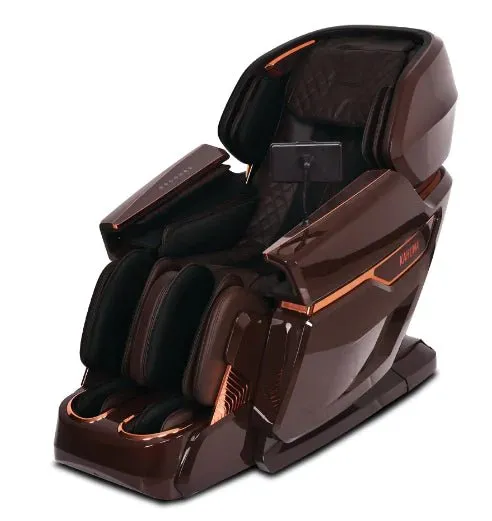 Kahuna The Kings Elite EM-8500 Full Body 4D Massage Chair