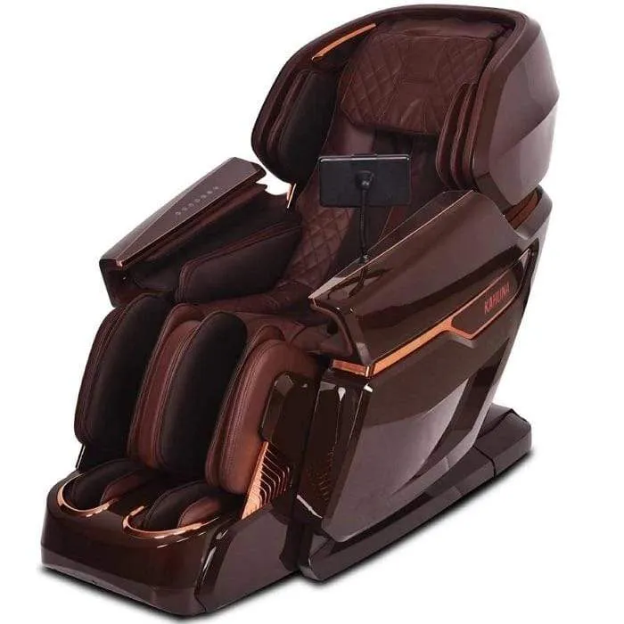 Kahuna The Kings Elite EM-8500 Full Body 4D Massage Chair